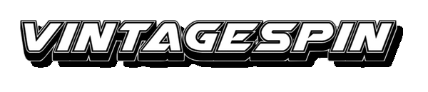 VintageSpin